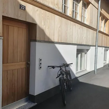 Classy Apartmán Interlaken