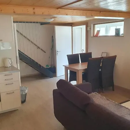 Apartmán Classy *