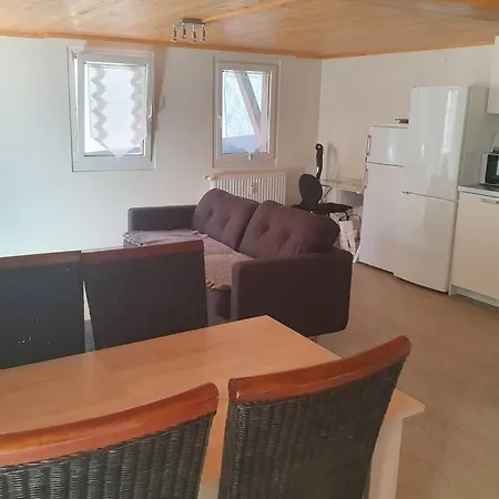 Apartmán Classy *