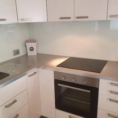 Apartmán Classy *