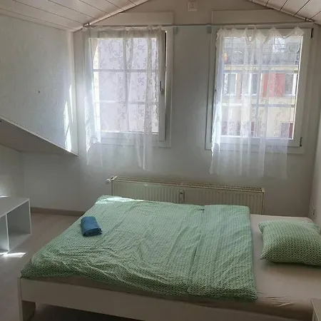 Classy Apartmán