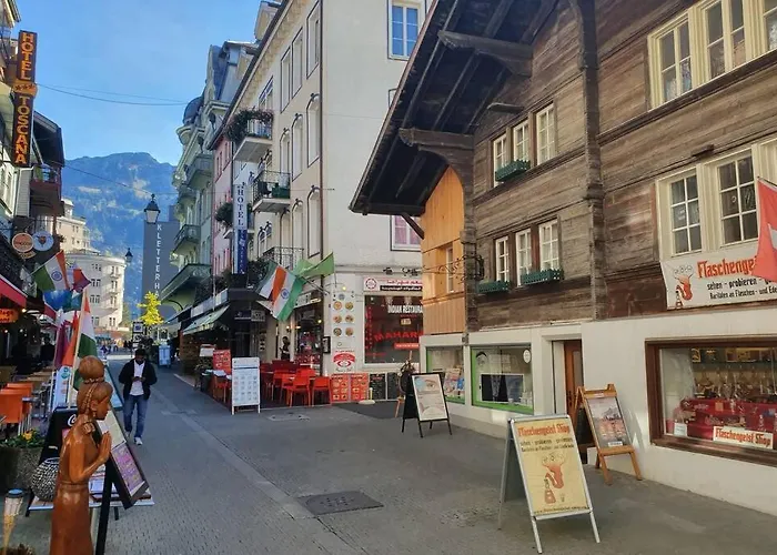 Classy Апартаменти *