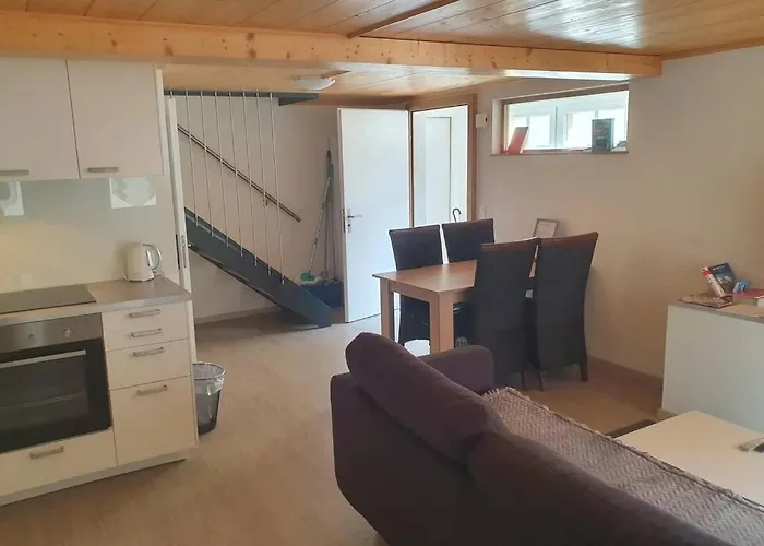 Apartamento Classy *