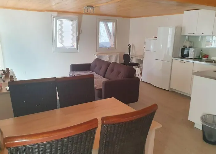 Apartamento Classy *