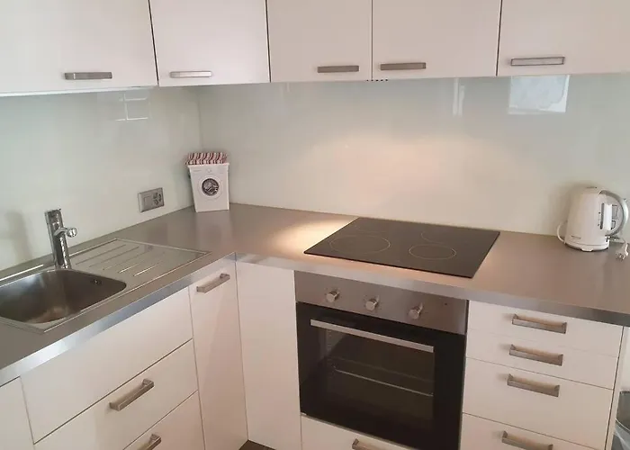 Apartamento Classy *