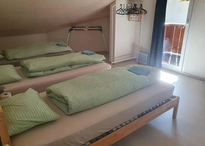 Classy * Інтерлакен